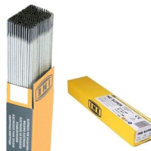 Electrodes Rutiles Acier Ø 1.6 x 300mm- Boite de 350 PIECES - E6013 MMA Soudage toutes positions INE