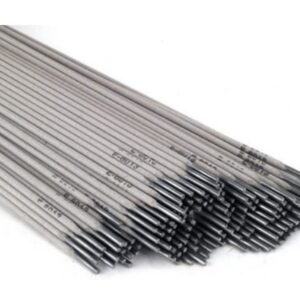 Electrodes soudure acier 3.2mm x 350mm 10 pièces rutiles ITOOLS