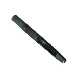 Emporte-pièces Ø 6-8-10mm Lot de 3 pour cuir et carton TIVOLY