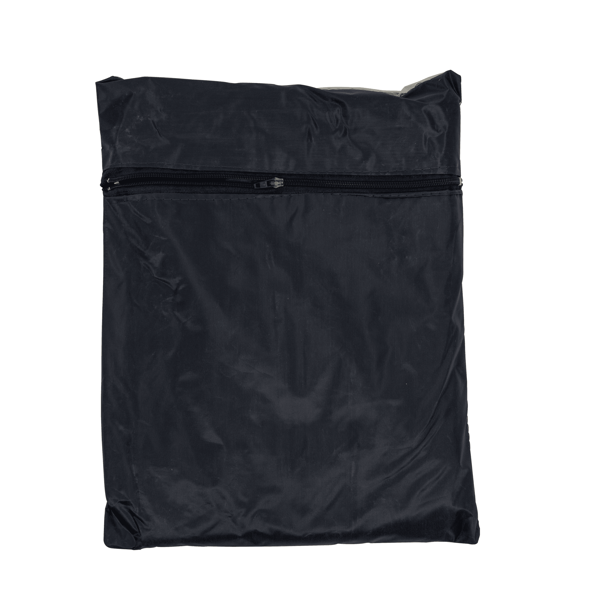 Ensemble de pluie Bleu - Taille XL - Nylon 60% Polyester 40% PVC - Cat.I. - VITO – Image 4