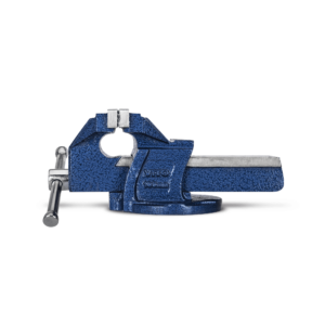 Étau en fonte 5.18 kg acier trempé 100 mm VITO
