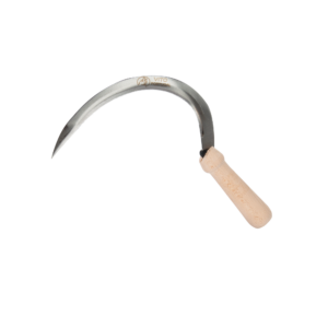 Faucille acier trempé 165 G 185 x 200 x 305 mm VITO