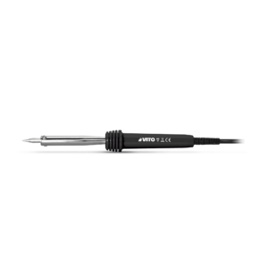 Fer à souder AQ pointe droite 60W chauffage rapide VITO