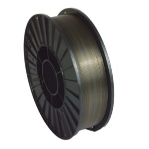 Fil fourré sans gaz 0.9mm 4.5kg Ø200mm acier soudage MIG-MAG INE