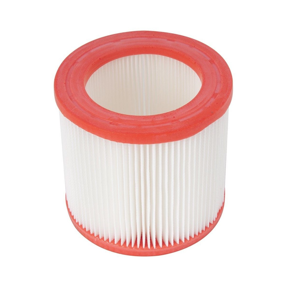 Filtre HEPA pour aspirateur 18L ITOOLS - Poids 131g Dimensions 230x227x120mm Liquides et solides - ITOOLS