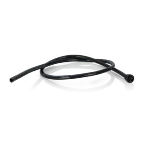 Flexible de rechange pour Pulvérisateur batterie 16L 1.20m PVC NOIR VITO GARDEN