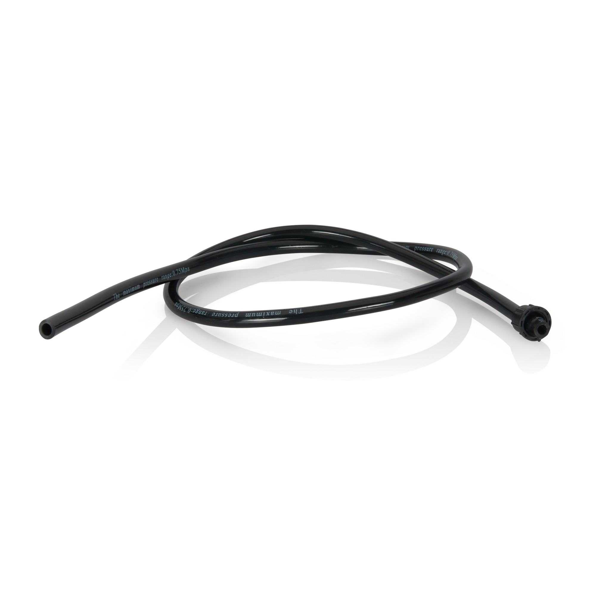 Flexible de rechange pour Pulvérisateur batterie 16L 1.20m PVC NOIR VITO GARDEN
