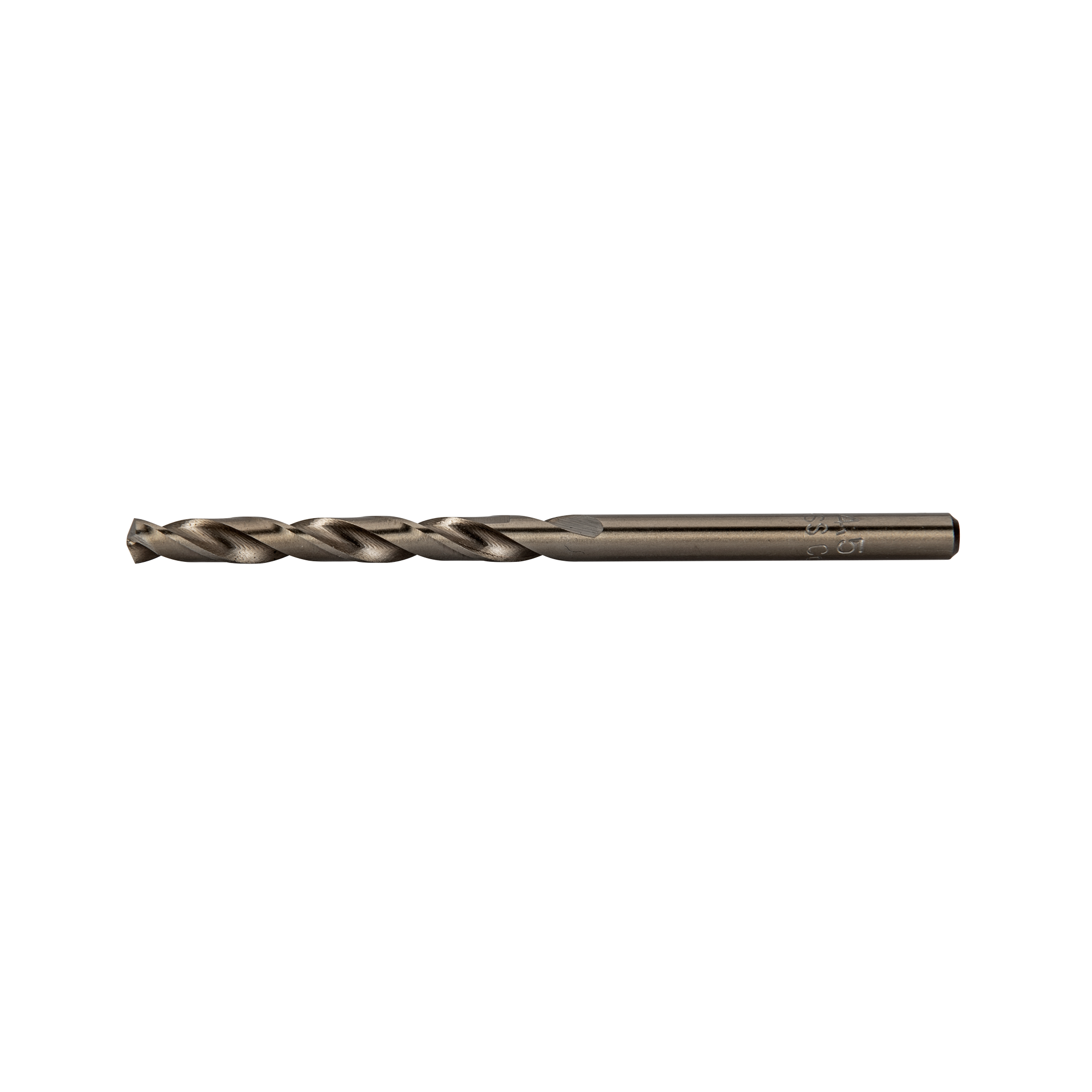 Foret HSS cobalt 13 x 150 mm DIN 338 VITO