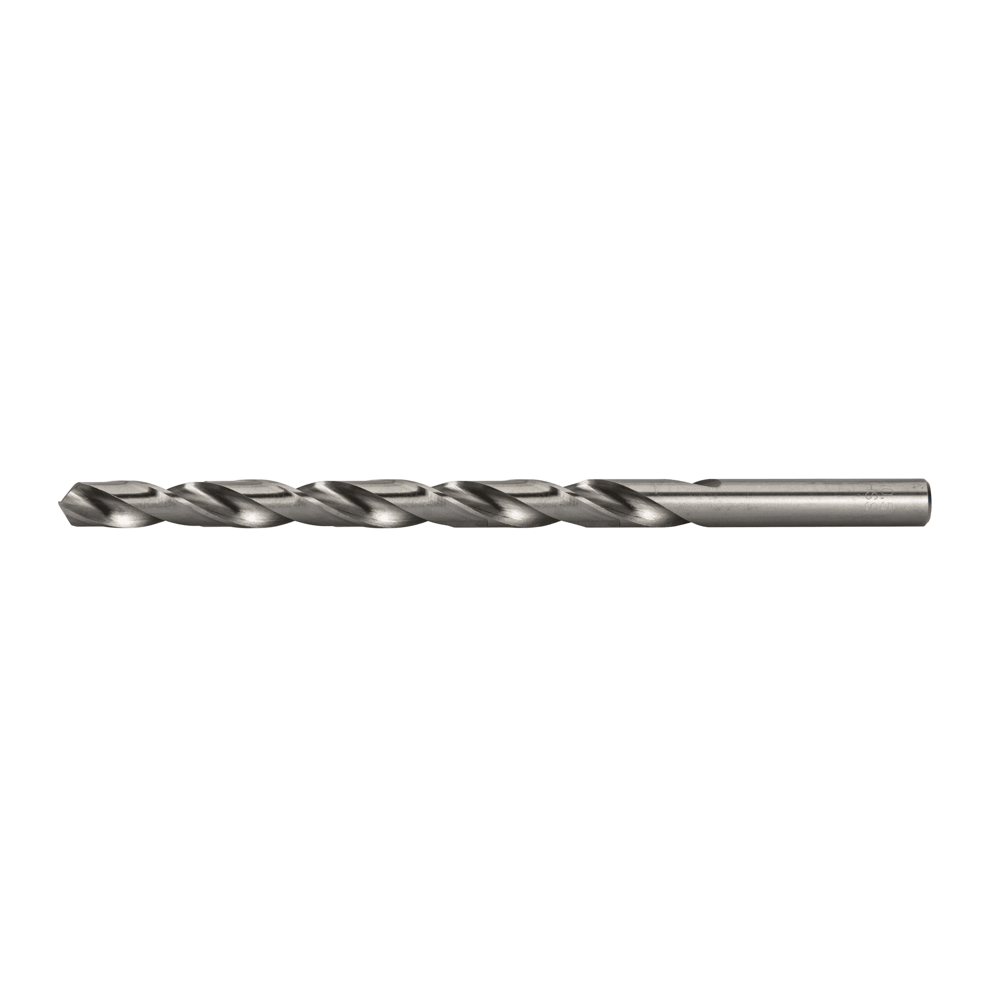 Foret HSS professionnel meulé 150 mm 12,0 mm DIN 338 VITO