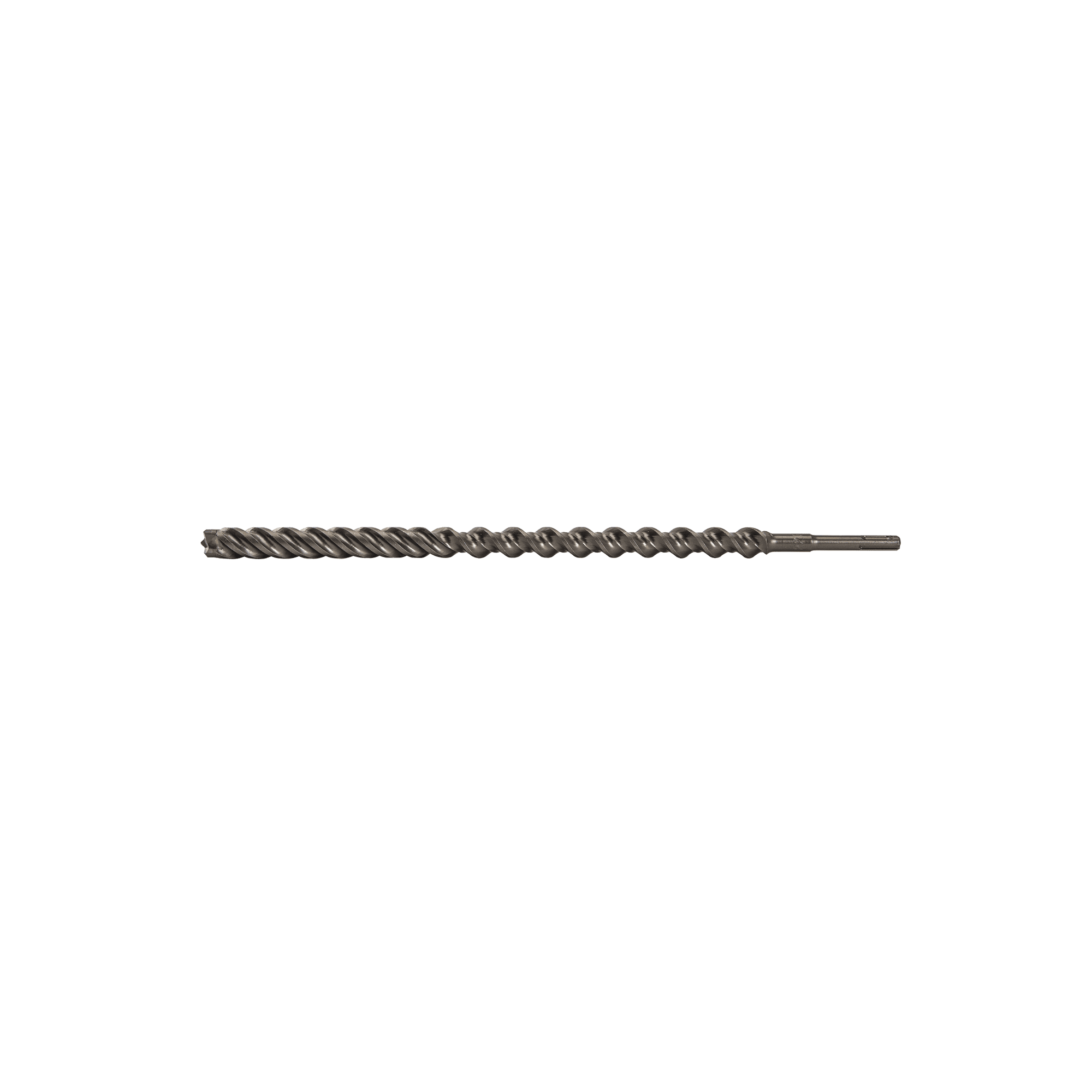 Foret sds-plus endurance 6 mm x 315 mm carbure de tungstène VITO