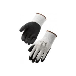 Gant Anti Coupure Taille 11 Tricot HDPE Enduction Latex SINGER