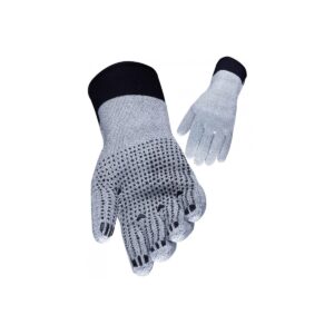 Gant de protection Multirisques Taille 10 PEHD/Nitrile/Coton Adhérence Picots NITRILE SINGER