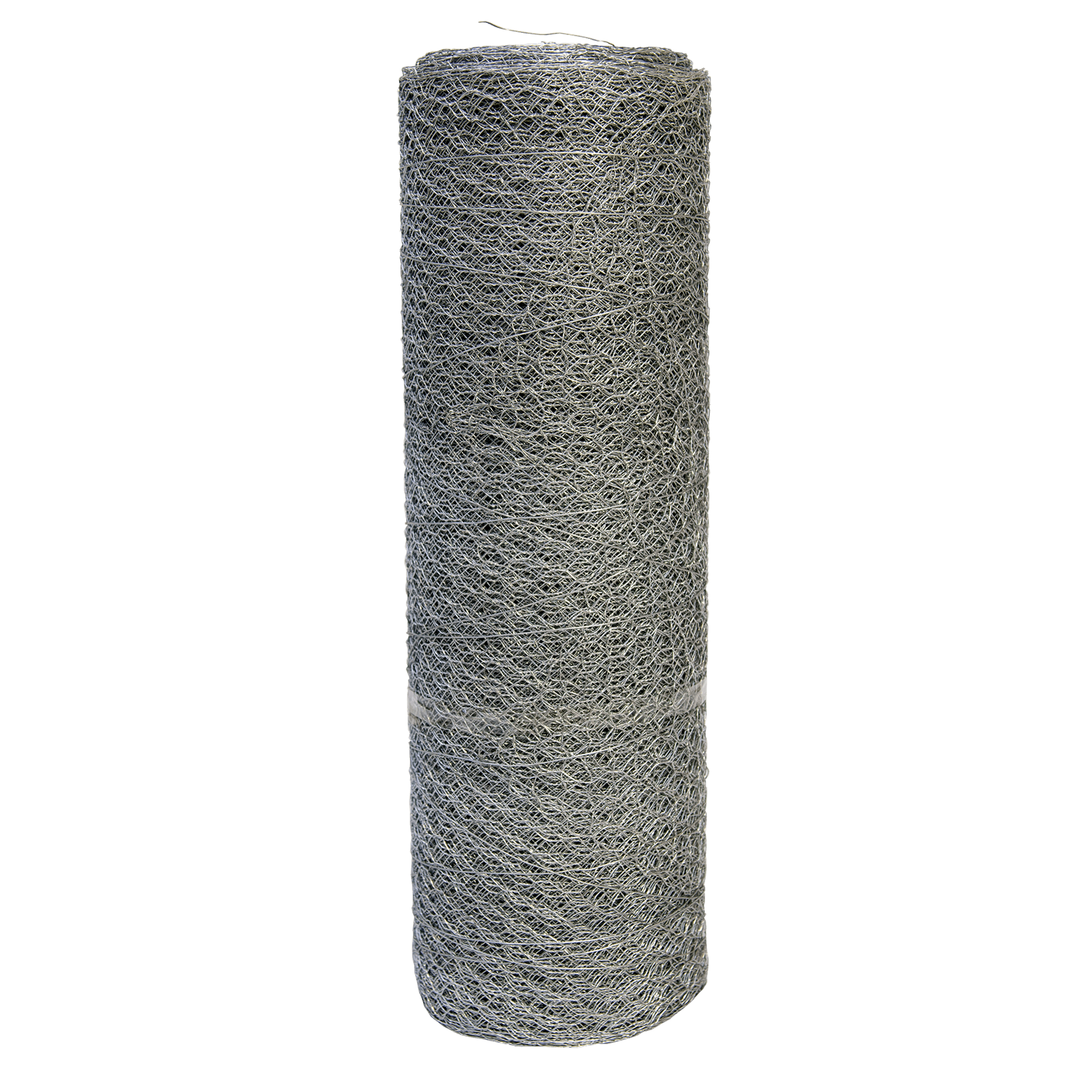 Grillage hexagonal galvanisé 0,75 m x 50 M 0,71 mm VITO – Image 2