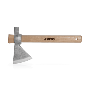 Hachette de plâtrier acier trempé 45 mm 105 x 195 x 370 mm VITO