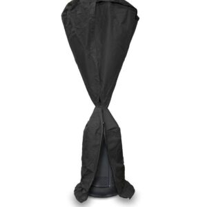 Housse de protection pour Parasols chauffant à réflecteur qualité premium fermeture ZIP SAHARA