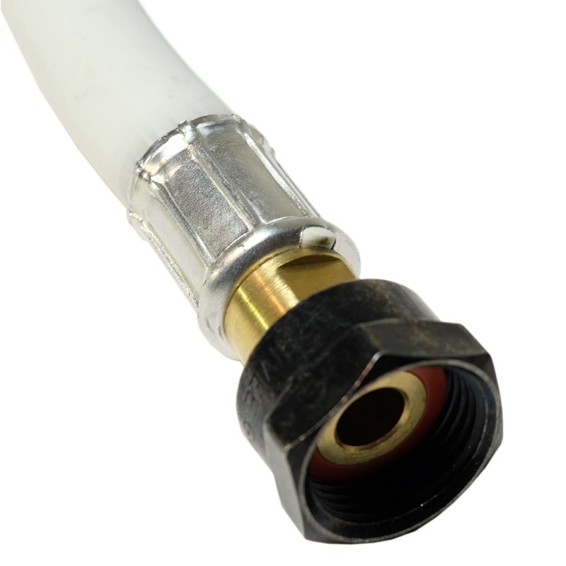 Kit Détendeur Gaz Butane 28 mbar + Tuyau 1m Vissable Garantie 10 ans NF KEMPER – Image 5