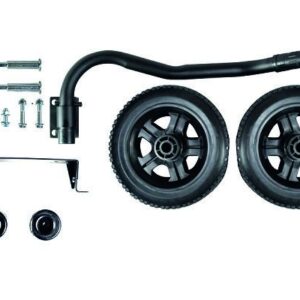KIT Pièces Détachées pour Groupe Électrogène 2 Roues + Poignée Compatible CPG2000 CPG2500 CPG3500 CPG4000E1 CHAMPION POWER EQU