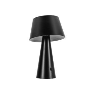 Lampe de table solaire 500 lm 4000K IP44 ASLO