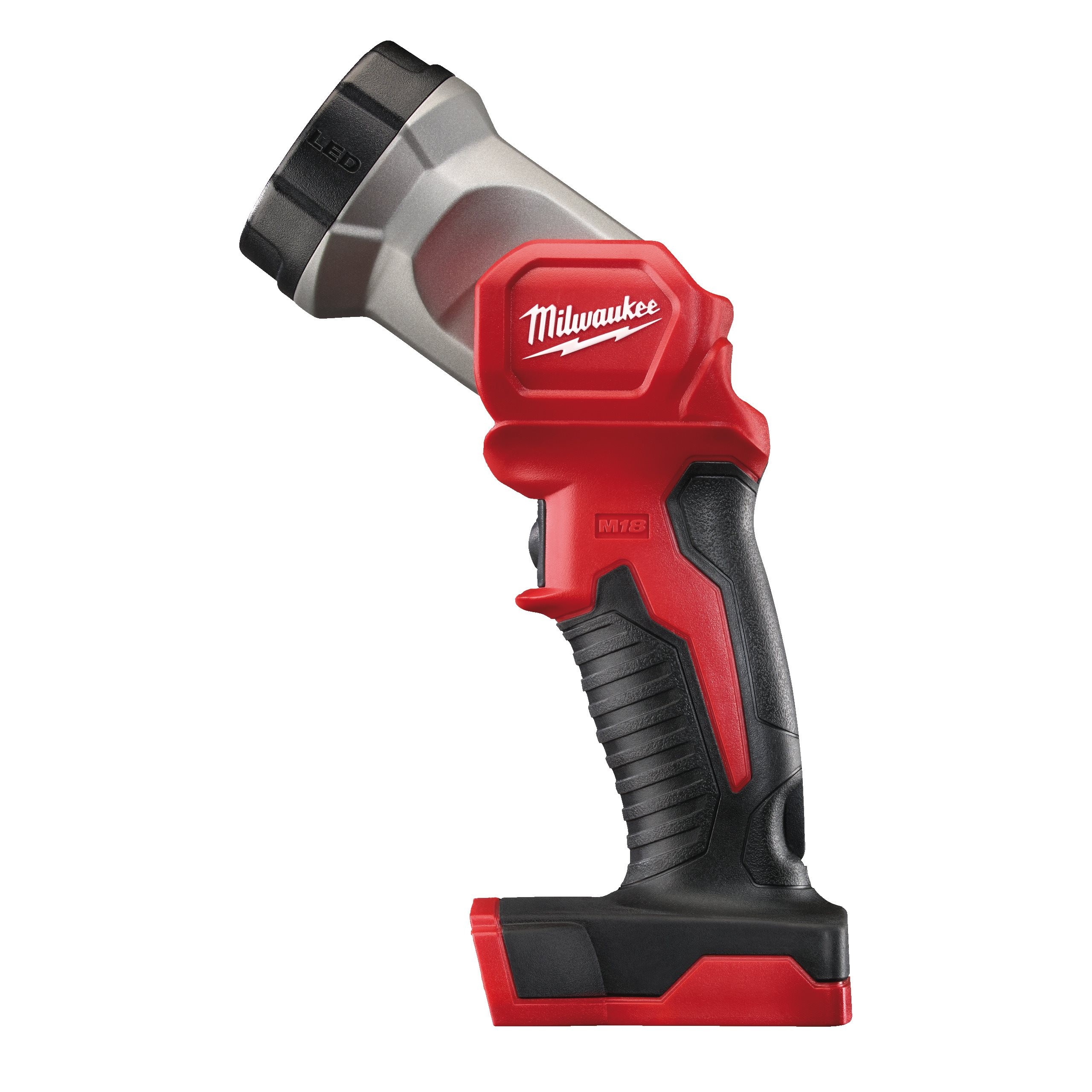 Lampe torche LED 120 lumens Milwaukee M18 TLED-0 (produit seul) – Image 2