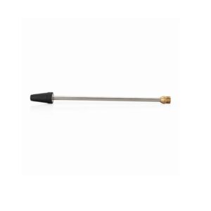Lance turbo pour nettoyeurs haute pression 180bar acier résistant 5-50°C VITO PRO-POWER