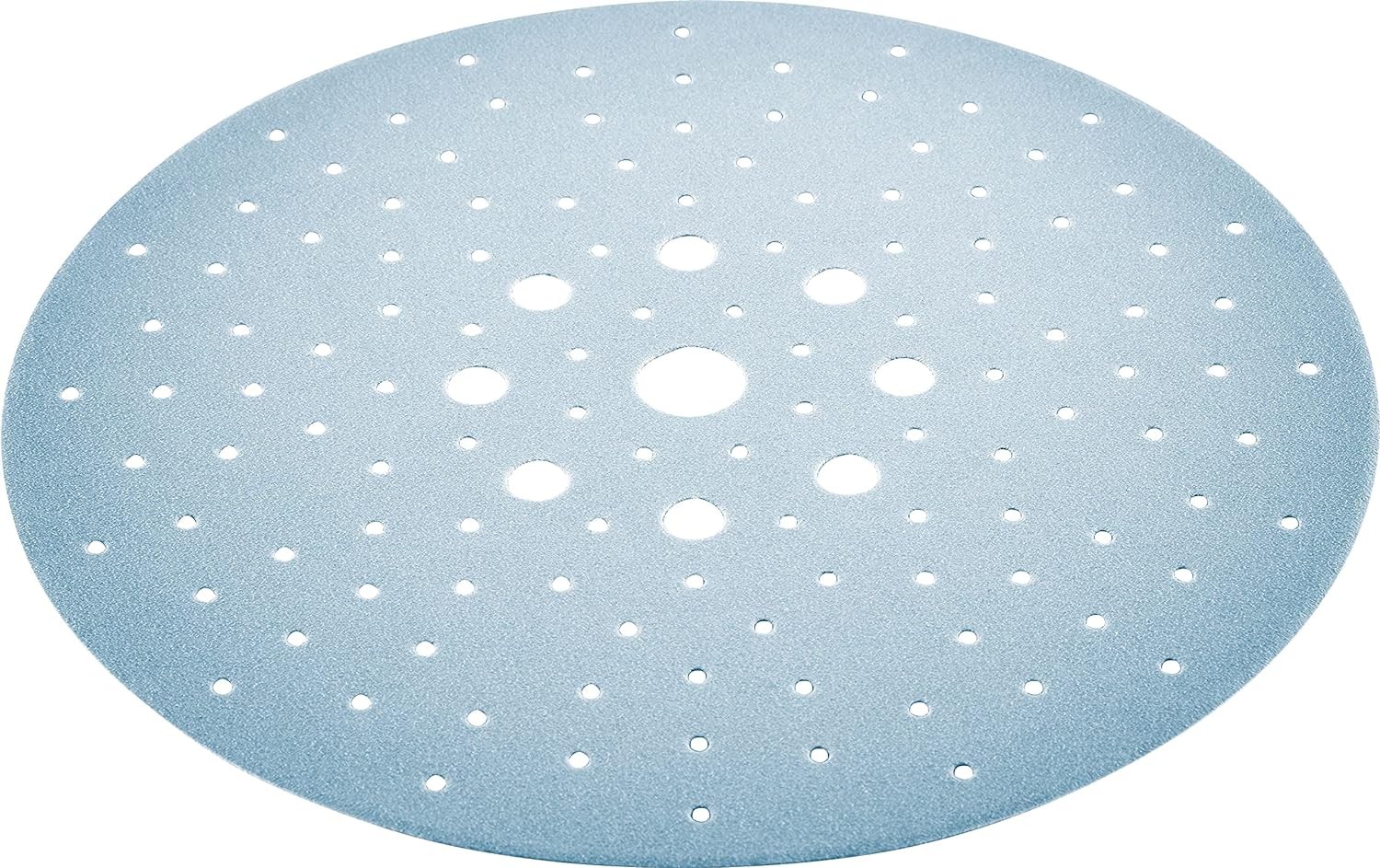 Lot de 5 disques abrasifs Granat STF D225 mm Grain 320 - Festool 205669 – Image 2