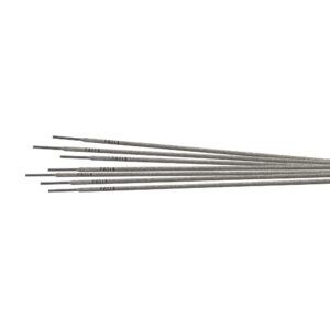 Lot 50 Electrodes Rutiles 3.2x350mm - E6013 - AC/DC - Acier au carbone - Amorçage facile - Arc stable - VITO