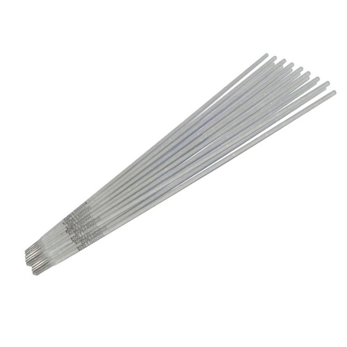 Électrodes Acier Rutiles 2.5mm x 300mm Soudage Arc AWELCO