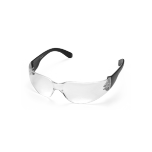 Lunettes de protection polycarbonate incolore en166:2001 VITO