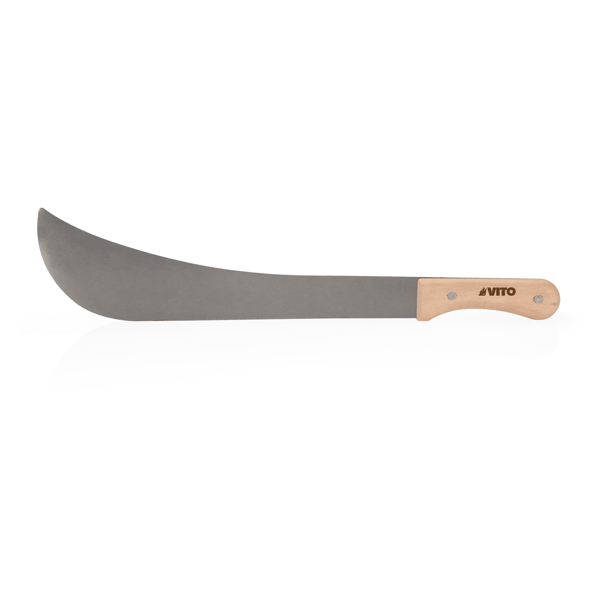 Machette 400 x 115 x 550 mm 41 kg VITO