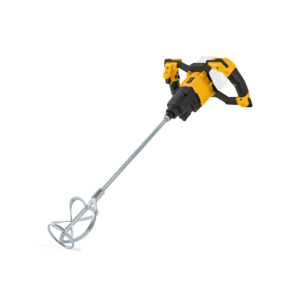 Malaxeur ciment colle brushless 20V 2 vitesses 80 L VITO