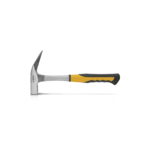 Marteau de charpentier demi-tête acier trempé bi-matière 1 kg VITO