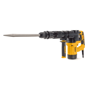Marteau de démolition 8 kg SDS max 20J 2400 ipm VITO