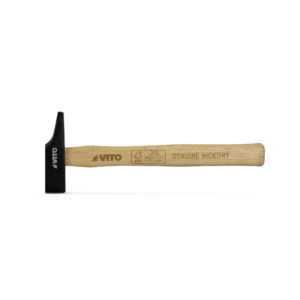 Marteau de menuisier manche bois acier trempé 265 x 92 x 22 mm VITO
