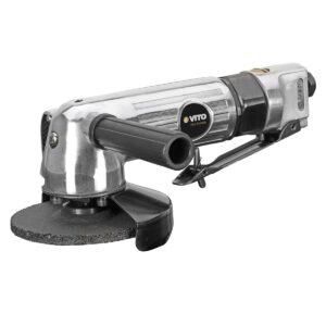 Meuleuse d'angle pneumatique 11000 trs/min 100 mm 170 L/min VITO