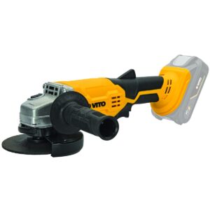 Meuleuse d'angle sans fil 20V 10000 tr/min Disque 115mm VITO PRO-POWER