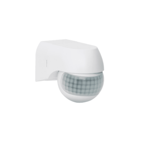 Mini-détecteur de mouvement 180° 12M 300W ASLO