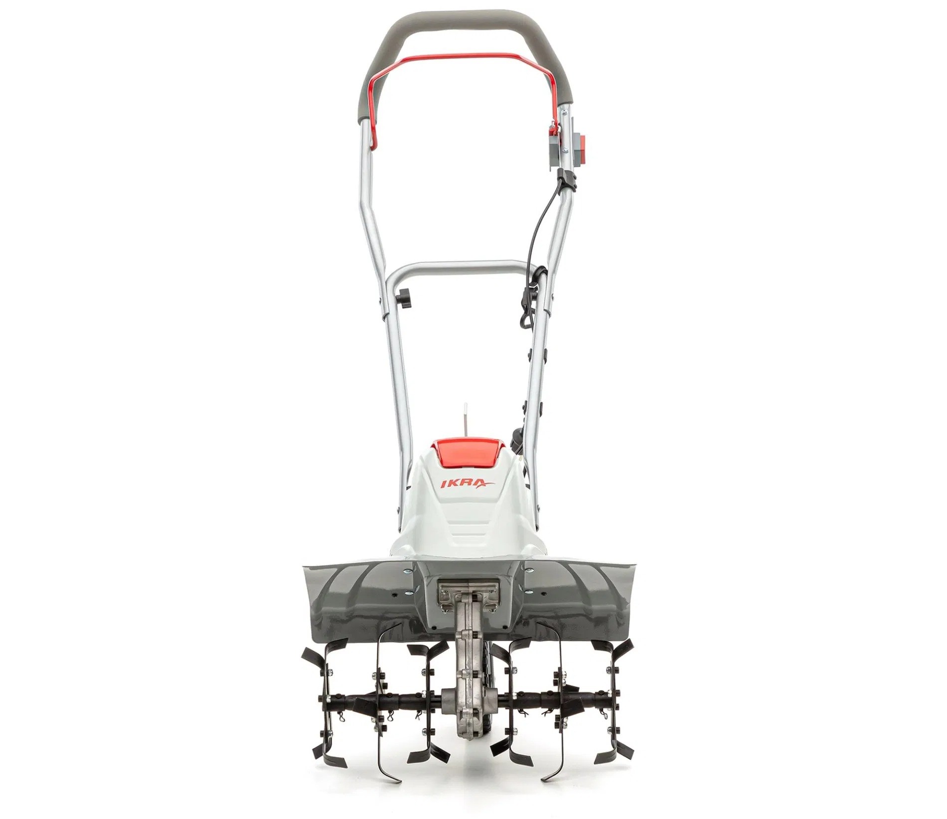 Motobineuse électrique 1500W Largeur de travail 17-45cm 6 fraises IKRA – Image 13