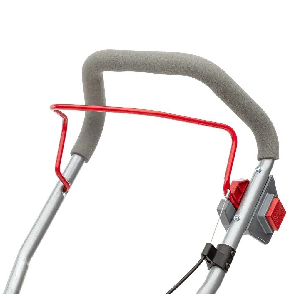 Motobineuse électrique 1500W Largeur de travail 17-45cm 6 fraises IKRA – Image 21