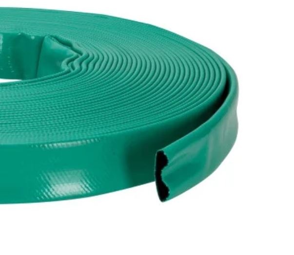 Motopompe thermique 105 cm3 4T 3CV Débit 10 m3/h Aspiration 4m max VITO AGRO – Image 7