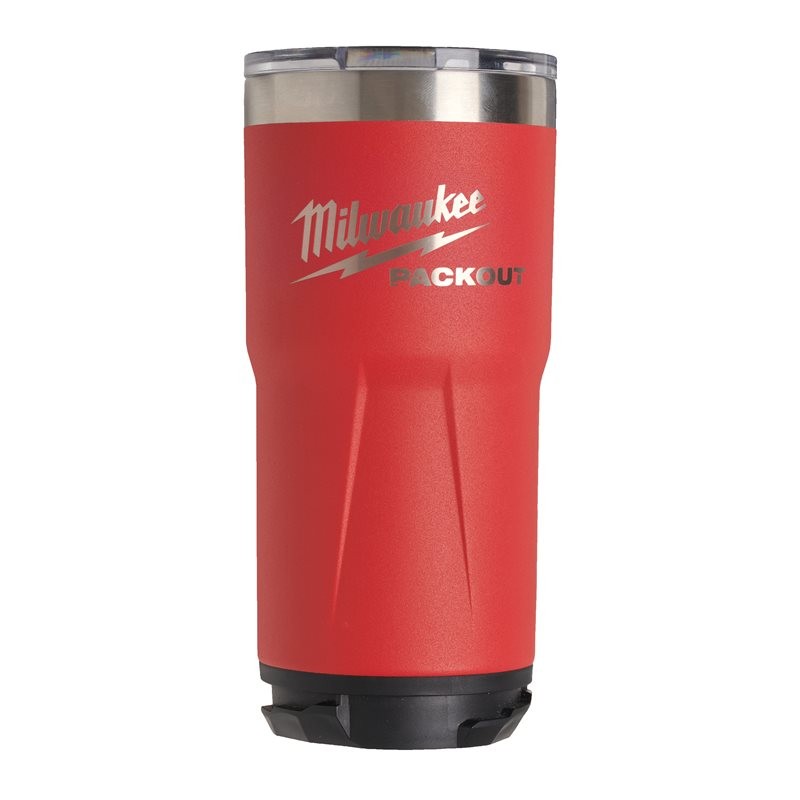 Mug isotherme PACKOUT 591 ml - Milwaukee 4932479074