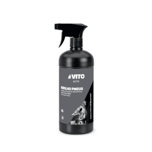 Nettoyant pneus 1 L 1.088 kg 280 mm VITO