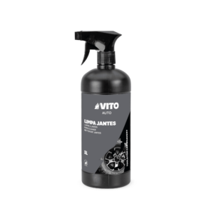 Nettoyant pour jantes 1 L 280 mm 1,088 kg VITO