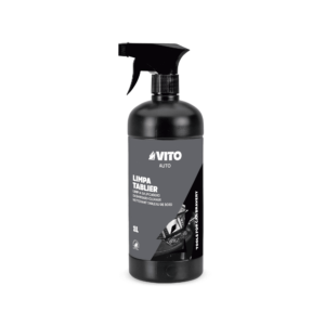 Nettoyant tableau de bord 1 L 1,088 kg 90 mm VITO