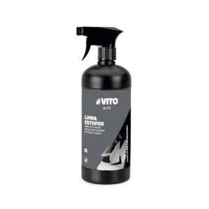 Nettoyant tissus 1 L 1,088 kg tous types de tissus VITO