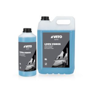 Nettoyant vitres 5 L 5.306 kg VITO