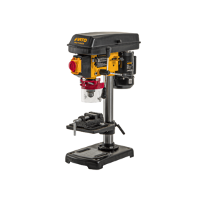 Perceuse à colonne 350W 13 mm 5 vitesses VITO