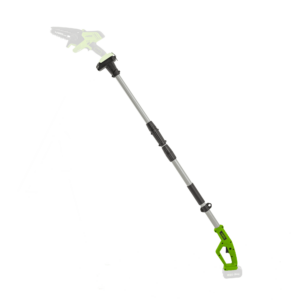 Perche pour mini tronçonneuse 20V DC 1,9-2,4m VITO