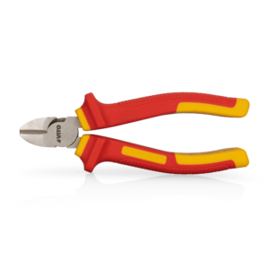 Pince coupante de côté vde 160 mm 1000 v acier chrome vanadium VITO