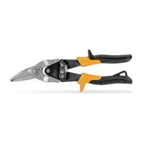 Pince coupe-tôle 10" coupe à droite bi-matière acier chrome vanadium VITO