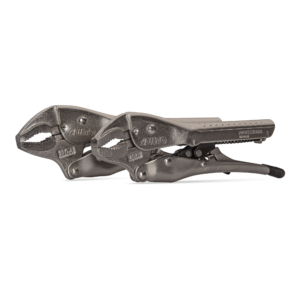 Pince-étau à réglage automatique 200 mm acier chrome vanadium VITO